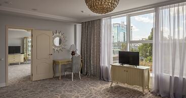 Bristol Central Park Hotel