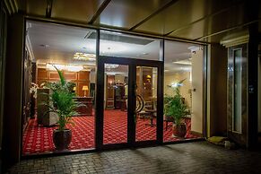 Bristol Central Park Hotel
