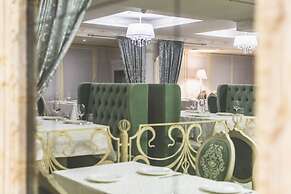 Bristol Central Park Hotel