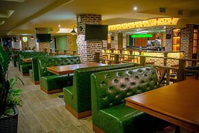 Bristol Central Park Hotel