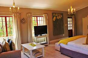 By the Way Guesthouse