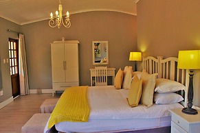 By the Way Guesthouse