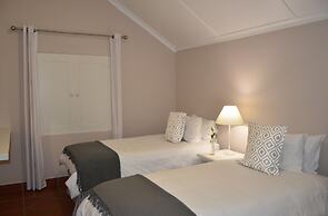 By the Way Guesthouse
