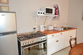 By the Way Guesthouse
