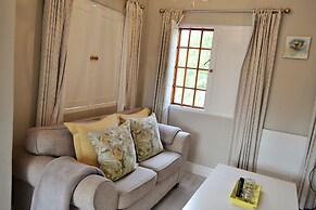 By the Way Guesthouse