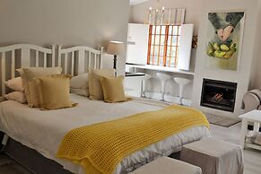 By the Way Guesthouse