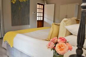 By the Way Guesthouse