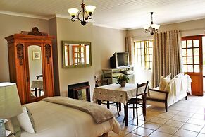 By the Way Guesthouse