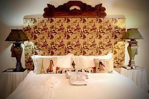 Belurana Collection Victoria Manor