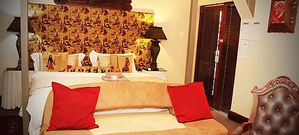 Belurana Collection Victoria Manor