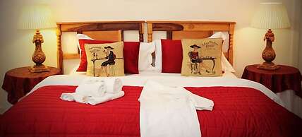 Belurana Collection Victoria Manor