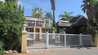Belurana Collection Victoria Manor