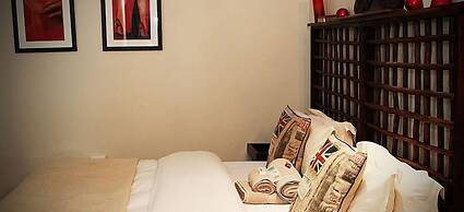 Belurana Collection Victoria Manor
