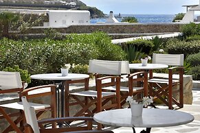 Erato Hotel Mykonos