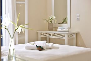 Erato Hotel Mykonos