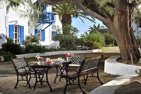 Erato Hotel Mykonos