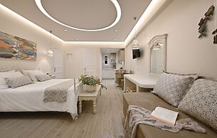 Erato Hotel Mykonos