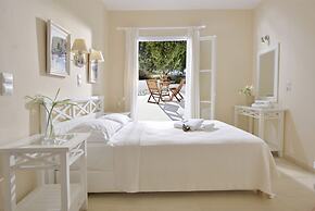 Erato Hotel Mykonos