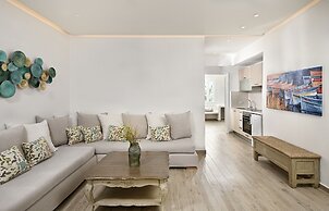 Erato Hotel Mykonos