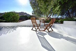 Erato Hotel Mykonos