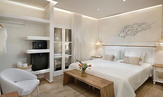 Erato Hotel Mykonos
