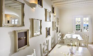 Erato Hotel Mykonos