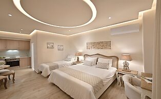Erato Hotel Mykonos