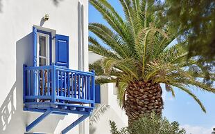 Erato Hotel Mykonos