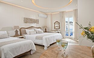 Erato Hotel Mykonos