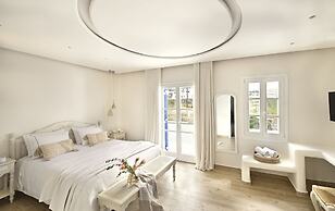 Erato Hotel Mykonos