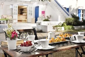 Erato Hotel Mykonos