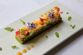 Logis Hôtel Restaurant Le Cheval Blanc