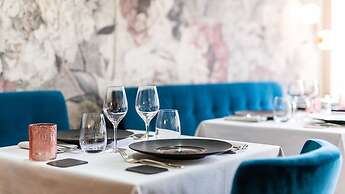 Logis Hôtel Restaurant Le Cheval Blanc