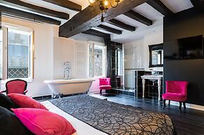 Logis Hôtel Restaurant Le Cheval Blanc