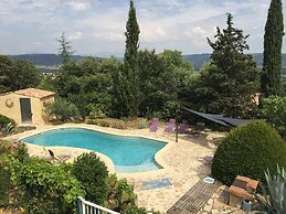 Le Mas du Cadranier