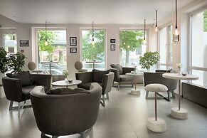 Thomas Albert Hotel