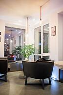 Thomas Albert Hotel