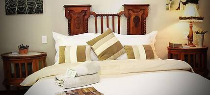 Belurana Collection River Manor