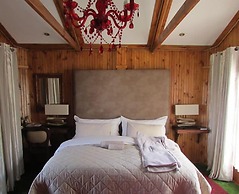 Belurana Collection River Manor