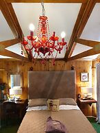 Belurana Collection River Manor