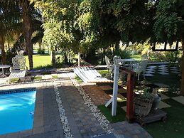 Belurana Collection River Manor
