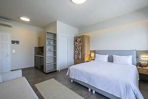 Nelly's Apartments