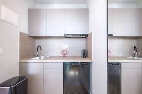 Nelly's Apartments