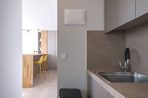 Nelly's Apartments