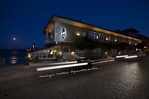 Nelly's Apartments