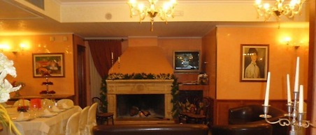 Hotel Il Corsaro