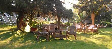 Hotel Il Corsaro