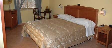 Hotel Il Corsaro
