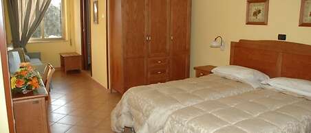 Hotel Il Corsaro