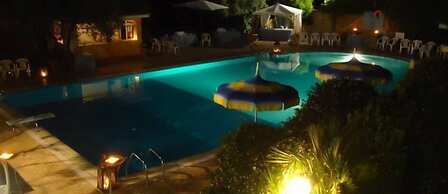 Hotel Il Corsaro